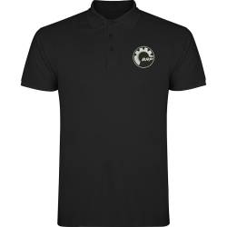 brp sea doo alumacraft embroidered polo tshirt 