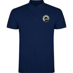 brp quintrex manitou embroidery polo tee 