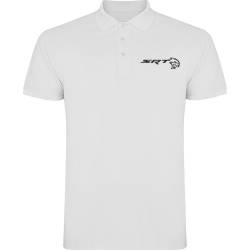 dodge srt challenger durango embroidery polo t shirt 