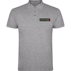 dodge srt challenger durango embroidery polo t shirt 