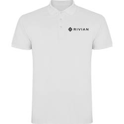 rivian r1s r1t r2 r3 embroidery polo t shirt 