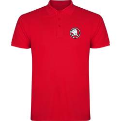 skoda kodiaq karoq kamiq embroidered polo tshirt 