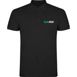 skoda vRs kodiaq karoq embroidered polo tshirt 