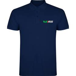 skoda vRs elroq superb enyaq embroidery polo tee 