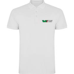 skoda vRs octavia embroidery polo t shirt 