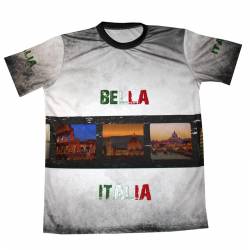 italy italia rome trip camiseta destino 