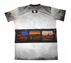 italy italia rome trip maglietta destinazione 