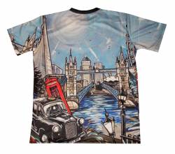 london big ben england trip shirt destinations 