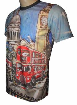 london big ben england trip t shirt destinations 