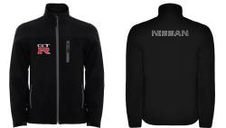 Nissan nismo gt r skyline jacket embroidery jacke giacca Stickerei 