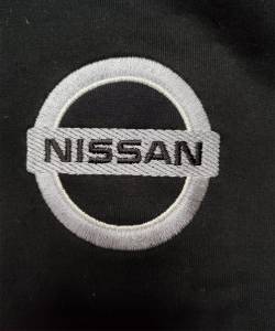 nissan gt r nismo sudadera con cremallera jacke 