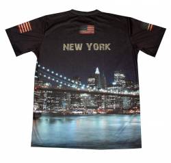 usa new york statue liberty trip shirt destinations 