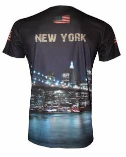 usa new york statue liberty trip tshirt destinations 