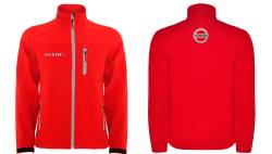 Nissan nismo gt r jacket embroidery jacke giacca Stickerei 