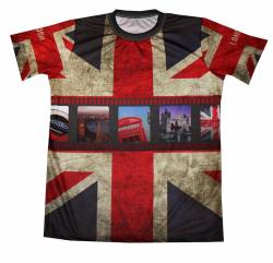 england uk london big ben camiseta destino trip 