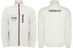 Nissan nismo gt r jacket embroidery jacke giacca Stickerei 