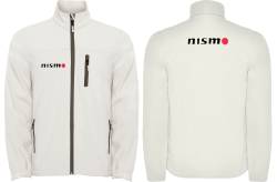 Nissan nismo gt r jacket embroidery jacke Stickerei 