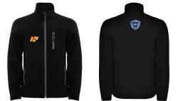 Lancia delta integrale jacket embroidery jacke giacca Stickerei 