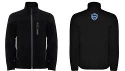 Lancia delta s4 jacket giacca felpa jacke sweat zippe broderie 