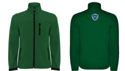 Lancia delta s4 jacket giacca felpa jacke sweat zippe broderie 