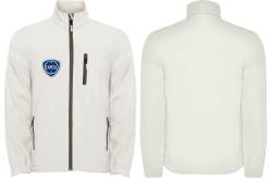 Lancia hf delta integrale jacket embroidery jacke giacca Stickerei 