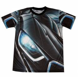 BMW M-Power Racing maglietta
