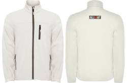 Mitsubishi eclipse tommi makinen jacket embroidery jacke giacca Stickerei 