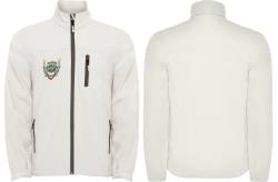 mv agusta brutale F3 jacket embroidery jacke giacca Stickerei 