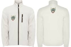 mv agusta stradale jacke veste softshell chaqueta sudadera cremallera 