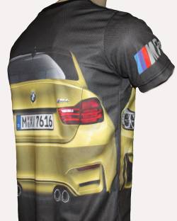 BMW M4 M-Power shirt