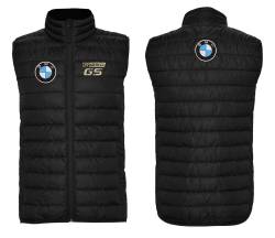 bmw r1250gs adventure vest gilet chaleco steppweste 