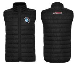 bmw s1000rr adventure vest gilet chaleco steppweste 