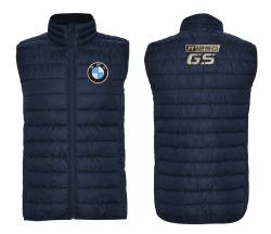 bmw r1250gs adventure vest gilet chaleco steppweste 