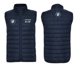 bmw r1300gs adventure vest gilet chaleco steppweste 