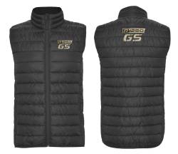 bmw motorrad r1250gs gilet broderies quilted vest 