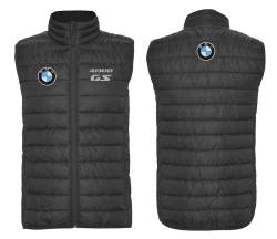 bmw r1300gs adventure vest gilet chaleco steppweste 