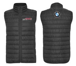 bmw s1000rr adventure vest gilet chaleco steppweste 