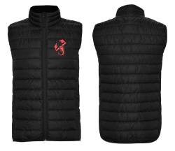 fiat stickerei gilet ricamo 