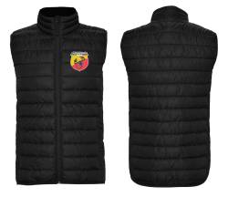 fiat vest gilet chaleco steppweste 