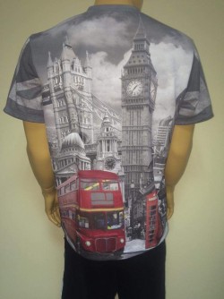 shirt destinations london big ben england trip 