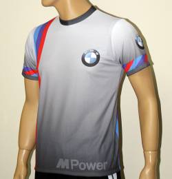 BMW Motorsport Racing tshirt