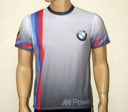 BMW Motorsport Racing maglietta