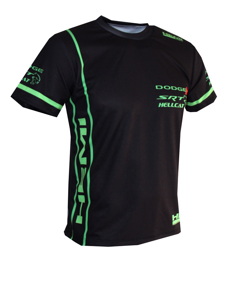 dodge srt durango charger challenger 3d print tee.JPG