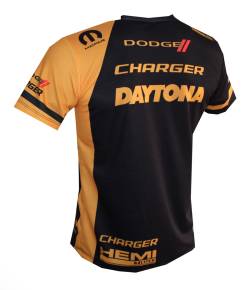 dodge srt hellcat charger daytona 3d print t shirt.JPG