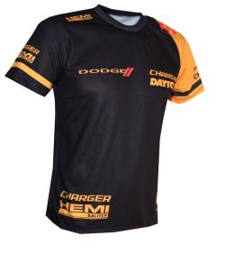 dodge srt hellcat charger daytona racing 3d print tshirt.JPG