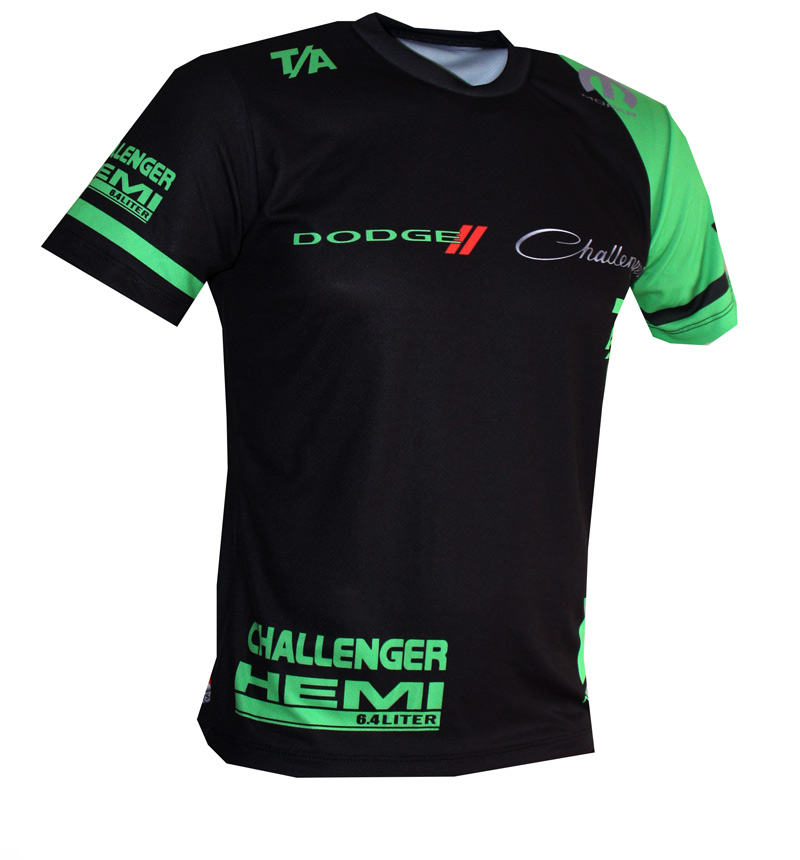 dodge srt hellcat racing challenger 3d print shirt.JPG