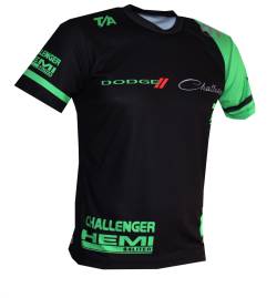 dodge srt hellcat racing challenger 3d print shirt.JPG