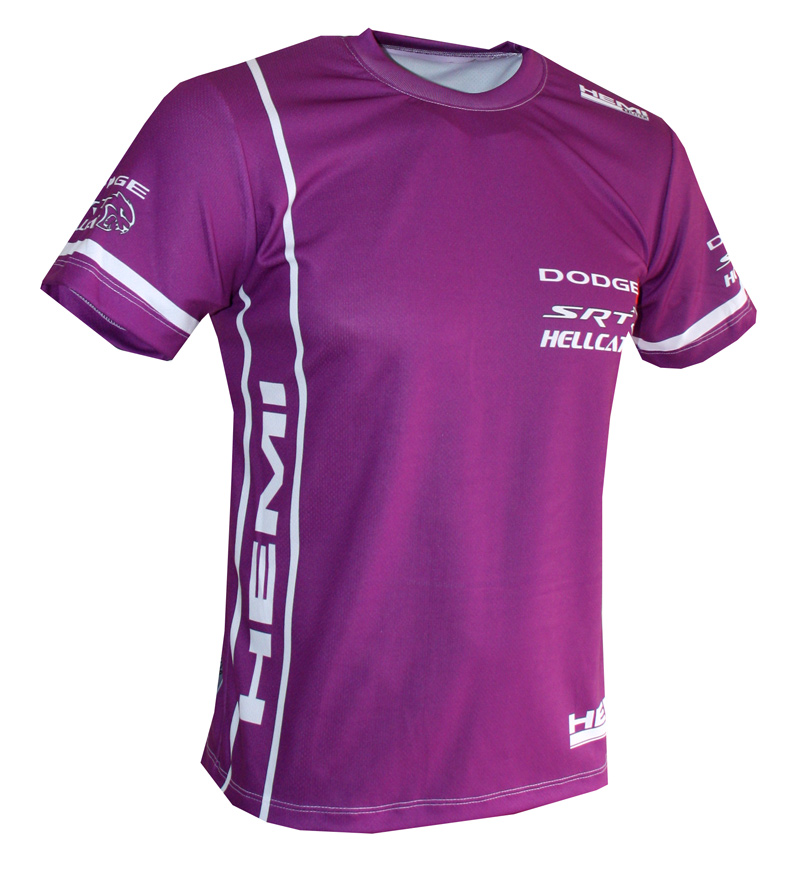 dodge srt durango charger challenger 3d print tee.JPG