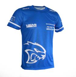 dodge srt durango charger challenger 3d print tee.JPG