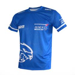 dodge srt hellcat charger challenger 3d print t shirt.JPG